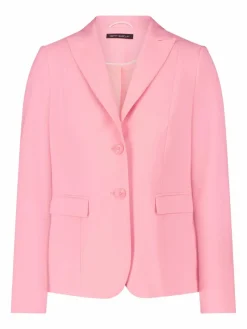 Betty Barclay Blazer*Damen Kurzblazer pink uni