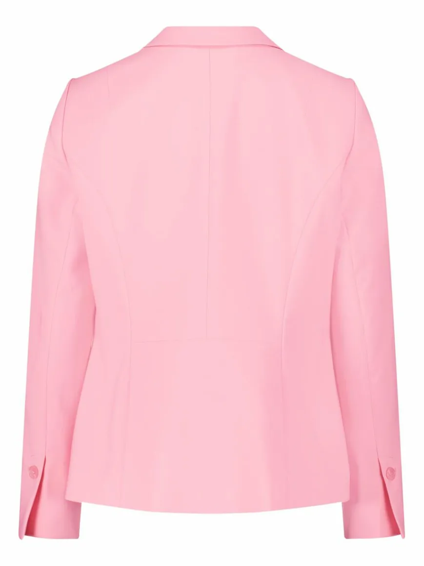 Betty Barclay Blazer*Damen Kurzblazer pink uni