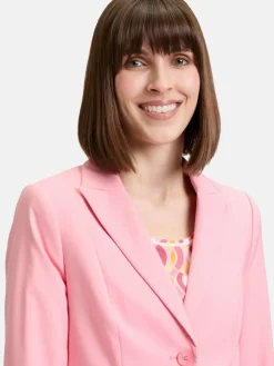 Betty Barclay Blazer*Damen Kurzblazer pink uni