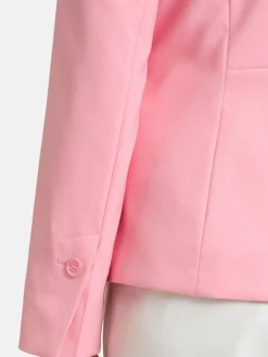 Betty Barclay Blazer*Damen Kurzblazer pink uni