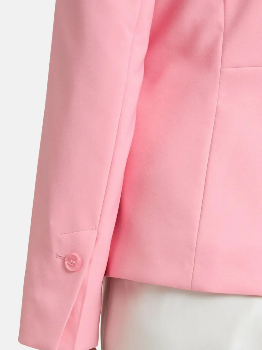 Betty Barclay Blazer*Damen Kurzblazer pink uni