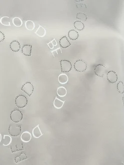 Monari Shirts & Tops|Blusen*Damen Langarmshirt kitt bedruckt