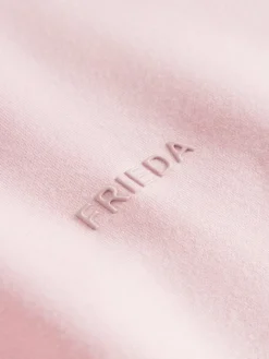 Frieda & Freddies Shirts & Tops*Damen Langarmshirt nude uni