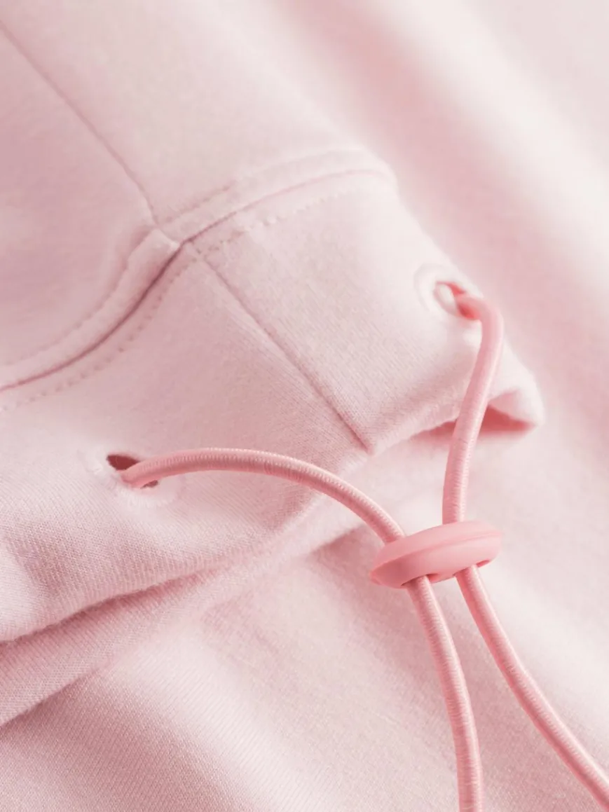 Frieda & Freddies Shirts & Tops*Damen Langarmshirt nude uni