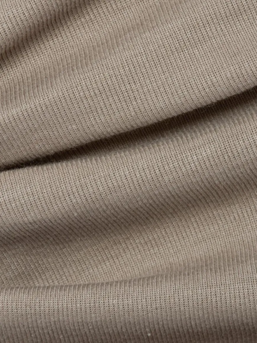 brookshire Shirts & Tops*Damen Langarmshirt kitt uni