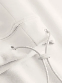 Frieda & Freddies Shirts & Tops*Damen Langarmshirt weiß uni