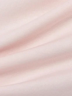 brookshire Shirts & Tops*Damen Langarmshirt rosa uni