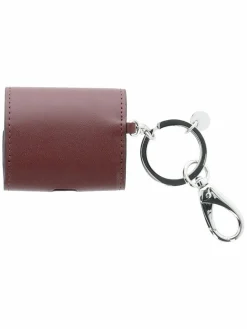 PICARD Technik & Zubehör*Damen Ledercase für Airpods Pro - Plug Case mehrfarbig strukturiert