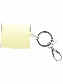 PICARD Technik & Zubehör*Damen Ledercase für Airpods Pro - Plug Case mehrfarbig strukturiert