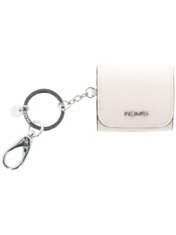 PICARD Technik & Zubehör*Damen Ledercase für Airpods Pro - Plug Case mehrfarbig strukturiert