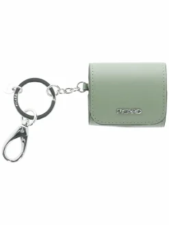 PICARD Technik & Zubehör*Damen Ledercase für Airpods Pro - Plug Case mehrfarbig strukturiert