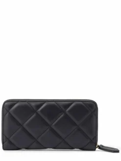 Valentino by Mario Valentino Taschen & Rucksäcke*Damen Lederware Ocarina schwarz uni