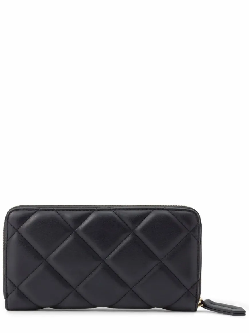 Valentino by Mario Valentino Taschen & Rucksäcke*Damen Lederware Ocarina schwarz uni