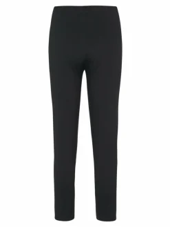 Masai Hosen*Damen Leggings schwarz uni