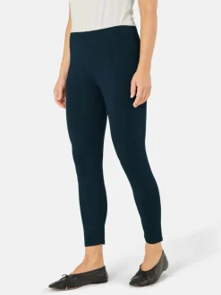 Masai Hosen*Damen Leggings marine uni