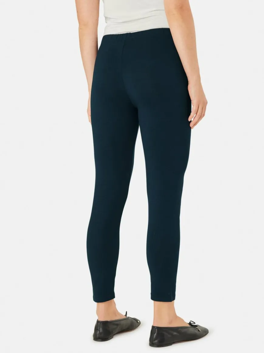 Masai Hosen*Damen Leggings marine uni