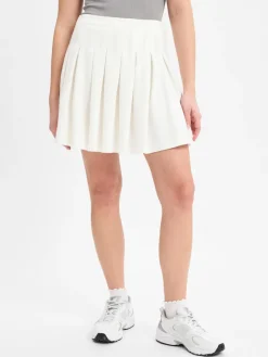 Noisy May Röcke*Damen Minirock - NMHeidi weiß uni