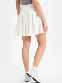 Noisy May Röcke*Damen Minirock - NMHeidi weiß uni
