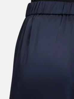 Vera Mont Hosen*Damen Modern fit Hose marine uni