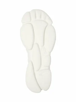 Camper Ballerinas*Damen Mokassins - Karst weiß uni