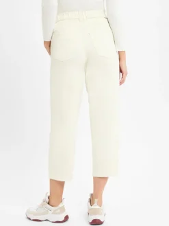 Marc O'Polo Denim Jeans*Damen Mom - Jeans ecru uni