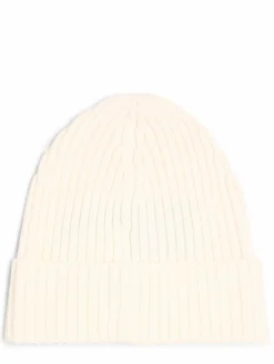 BOSS Mützen & Hüte*Damen Mütze ecru uni