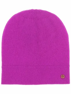 Fraas Mützen & Hüte*Damen Mütze lila uni