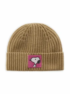 Codello Mützen & Hüte*Damen Mütze beige uni