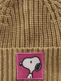 Codello Mützen & Hüte*Damen Mütze beige uni