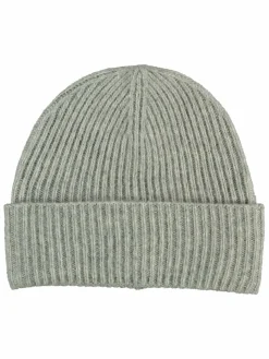 Giorgio Rimaldi Mützen & Hüte*Damen Mütze silber uni