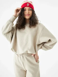 Codello Mützen & Hüte*Damen Mütze rot bedruckt