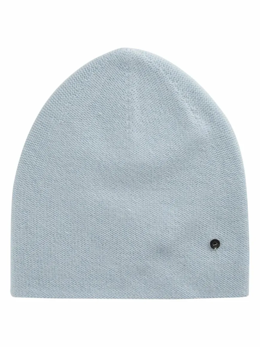 Codello Mützen & Hüte*Damen Mütze blau uni