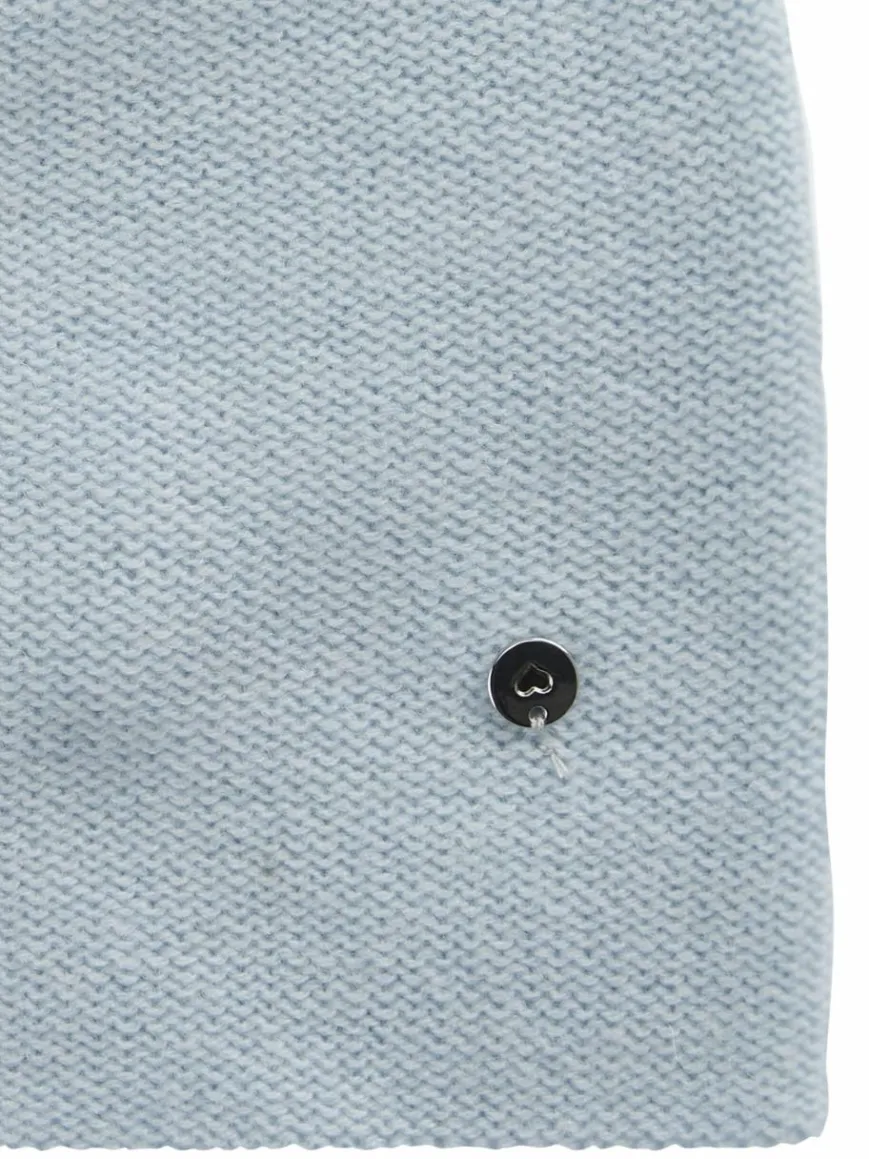 Codello Mützen & Hüte*Damen Mütze blau uni