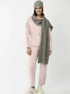 Codello Mützen & Hüte*Damen Mütze grau uni