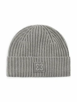 Codello Mützen & Hüte*Damen Mütze grau uni