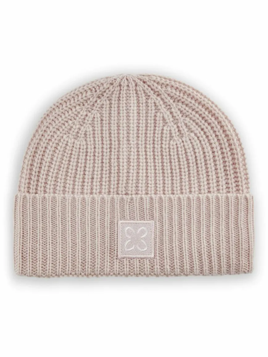 Codello Mützen & Hüte*Damen Mütze rosa uni