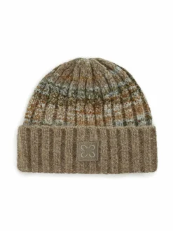 Codello Mützen & Hüte*Damen Mütze braun uni