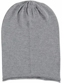 Giorgio Rimaldi Mützen & Hüte*Damen Mütze silber uni