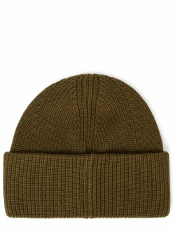 Marc O'Polo Denim Mützen & Hüte*Damen Mütze khaki uni