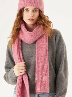 Codello Mützen & Hüte*Damen Mütze rosa uni