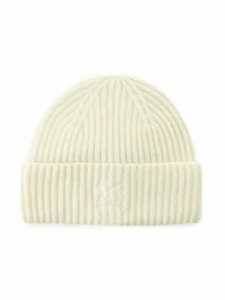 Codello Mützen & Hüte*Damen Mütze weiß uni