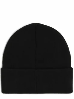 Tommy Jeans Mützen & Hüte*Damen Mütze schwarz uni