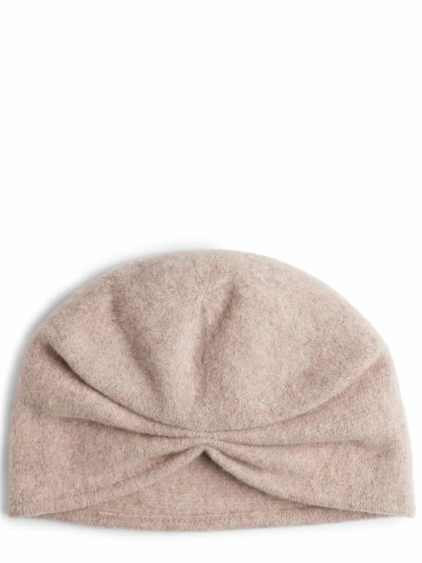 Loevenich Mützen & Hüte*Damen Mütze melange uni