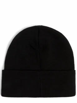 Calvin Klein Jeans Mützen & Hüte*Damen Mütze schwarz uni