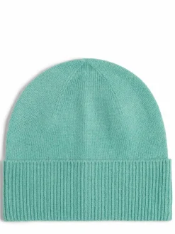 Marie Lund Mützen & Hüte*Damen Mütze mint uni