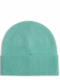 Marie Lund Mützen & Hüte*Damen Mütze mint uni