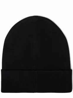 Calvin Klein Mützen & Hüte*Damen Mütze schwarz uni