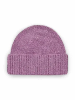 Codello Mützen & Hüte*Damen Mütze lila meliert