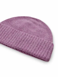 Codello Mützen & Hüte*Damen Mütze lila meliert