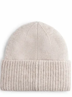 More & More Mützen & Hüte*Damen Mütze sand uni